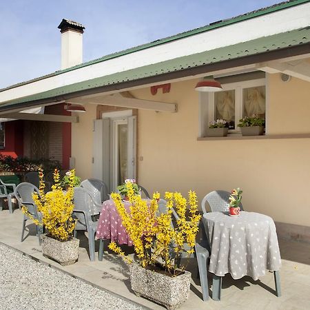 Bed And Breakfast Venice House 노알레 외부 사진