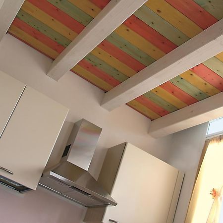 Bed And Breakfast Venice House 노알레 외부 사진