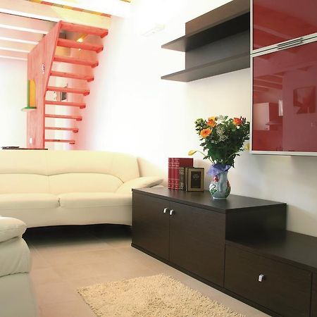Bed And Breakfast Venice House 노알레 외부 사진
