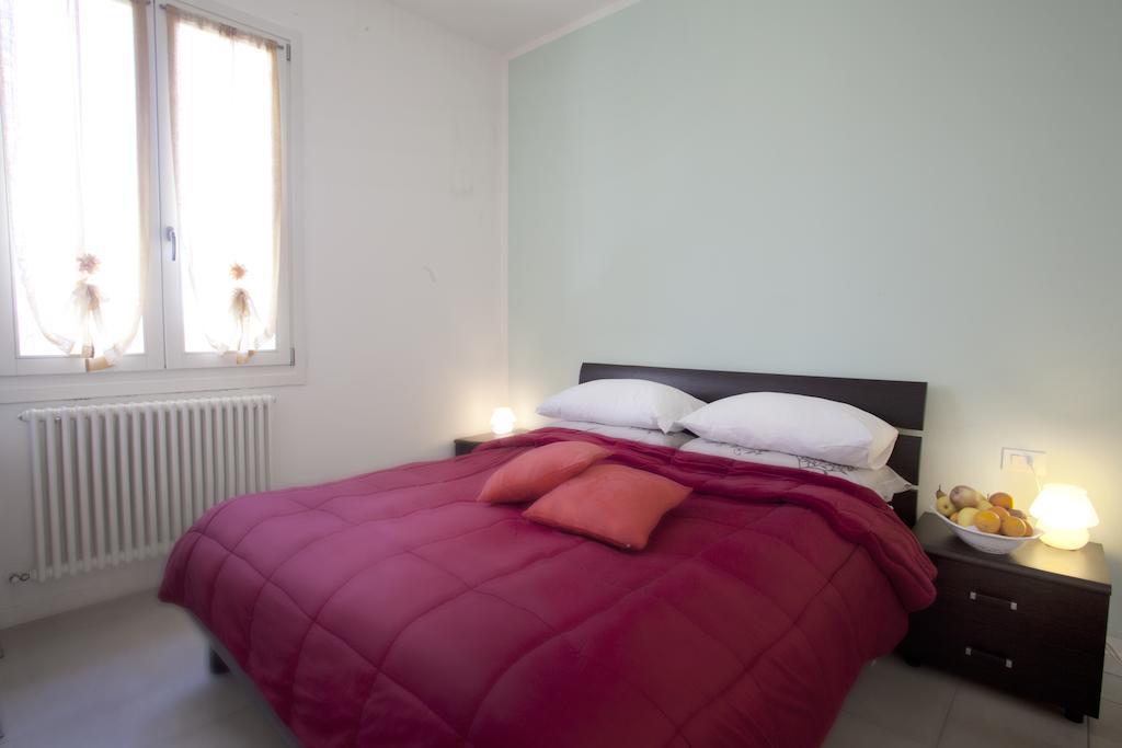 Bed And Breakfast Venice House 노알레 객실 사진