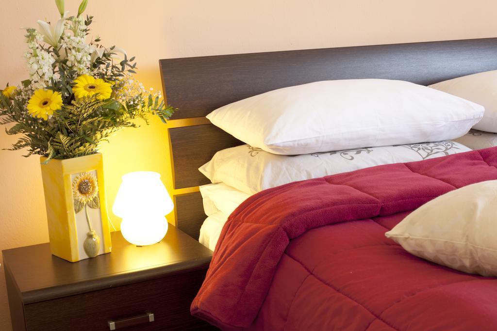Bed And Breakfast Venice House 노알레 객실 사진