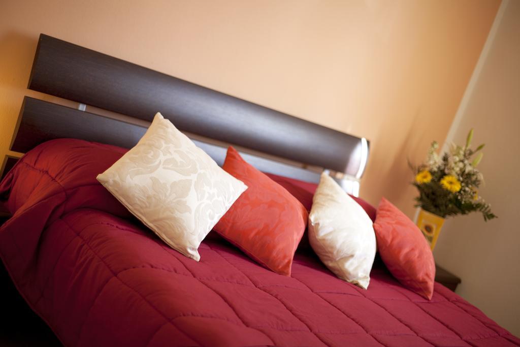 Bed And Breakfast Venice House 노알레 객실 사진