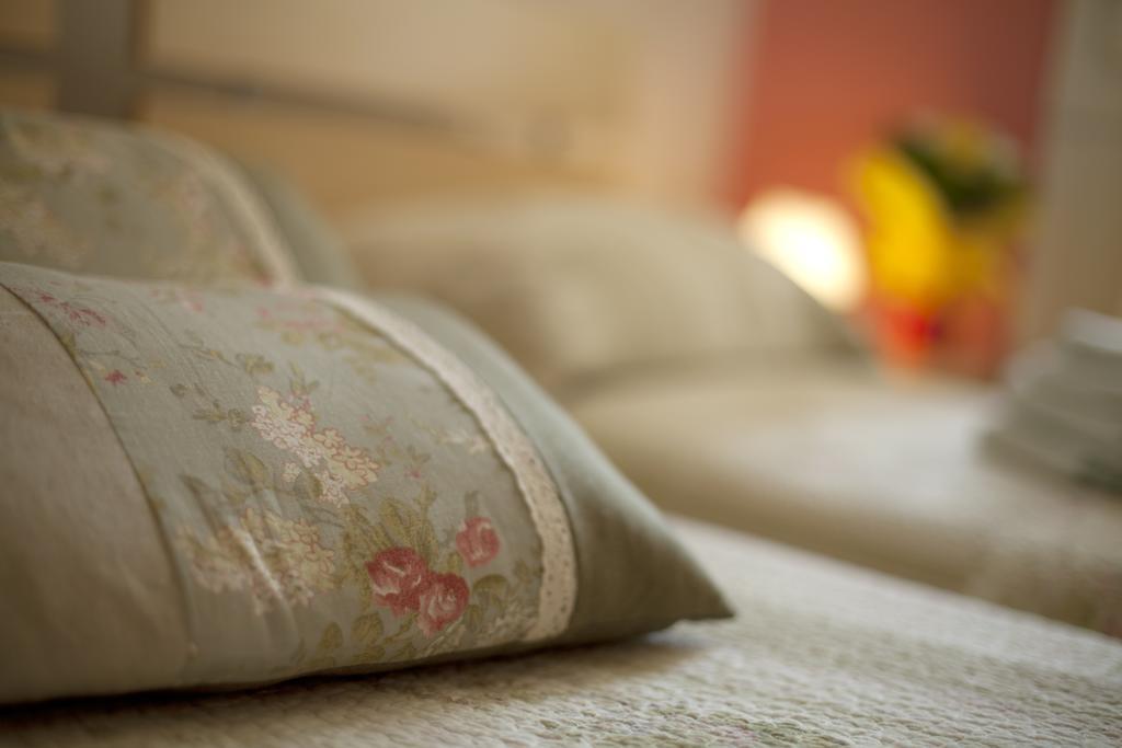 Bed And Breakfast Venice House 노알레 객실 사진