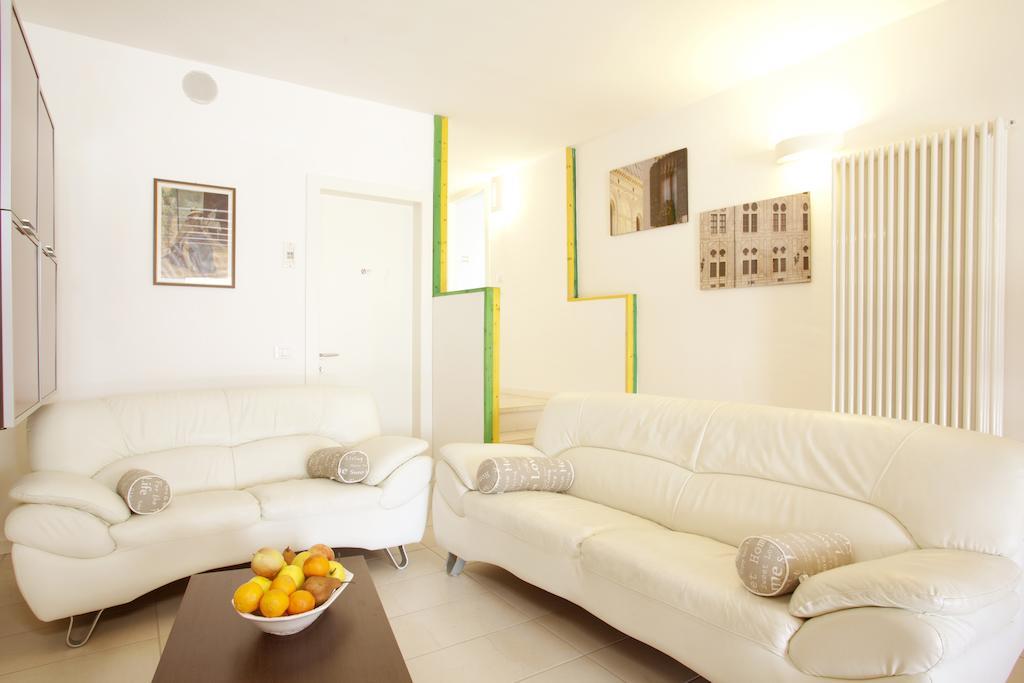 Bed And Breakfast Venice House 노알레 외부 사진
