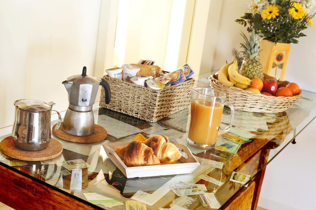 Bed And Breakfast Venice House 노알레 외부 사진