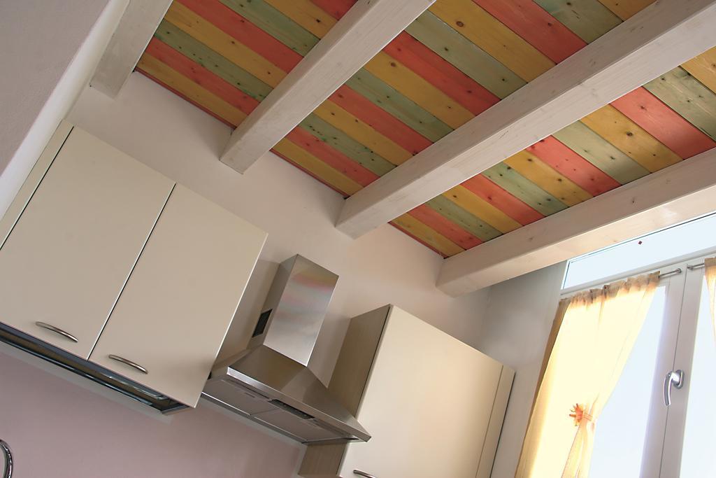 Bed And Breakfast Venice House 노알레 외부 사진